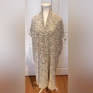 Shawl/Wrap hand made, O/S